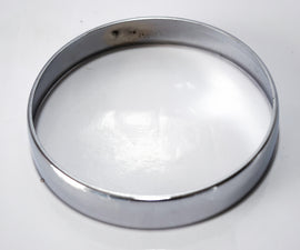 GHIERA CONTAKM VESPA PX ARC-VESPA PK