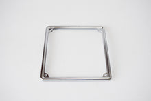 Carica l&#39;immagine nel visualizzatore di Gallery, CORNICE TARGA FERRO VESPA MIS.170X170MM