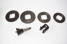 KIT GRUPPO CAMBIO VESPA 50 4 VELOCIT