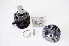 CILINDRO CPL DIAM.47 VESPA-APE 50