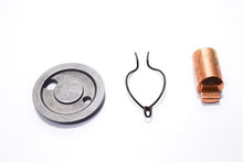 Carica l&#39;immagine nel visualizzatore di Gallery, RALLINO COMPLETO FRIZ VESPA 50