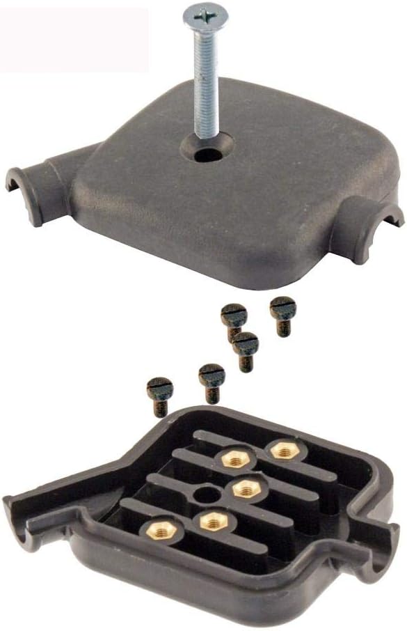 PRESA BASSA TENSIONE VESPA 50-90-125 ET3