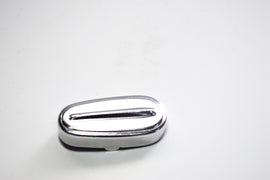 COPERCHIO MOZZO VESPA 50-90-125 CROMATO