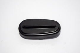 COPERCHIO MOZZO VESPA 50-90 NERO