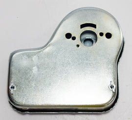 FILTRO ARIA CARBUR 16-10 VESPA 50 N-L-R