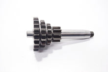 Carica l&#39;immagine nel visualizzatore di Gallery, INGRANAGGIO Z10-14-18-22 VESPA50 SPEC/PK