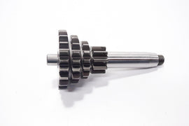 INGRANAGGIO Z10-14-18-22 VESPA50 SPEC/PK