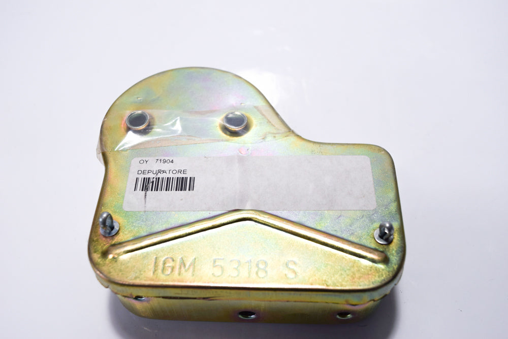 FILTRO ARIA VESPA 50 S-90