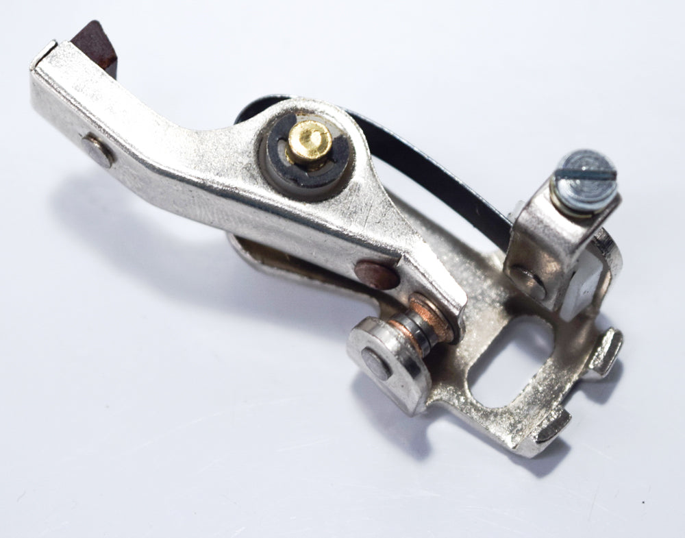 CONTATTI VESPA PX 125-150 S/FRECCE