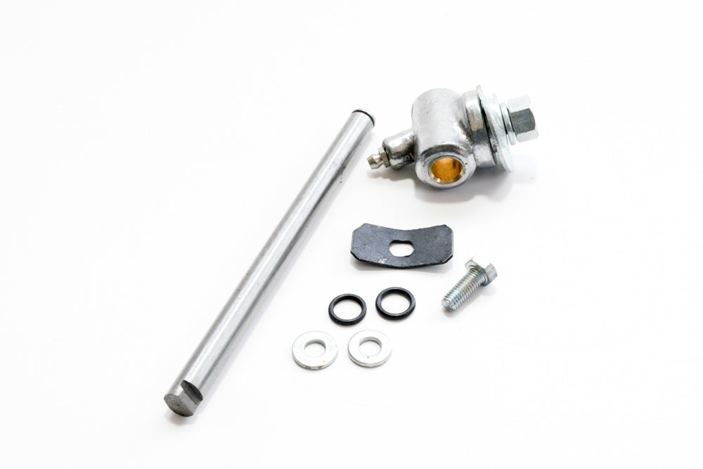 PERNO SNODO C/SUPPORTO SOSP VESPA GL-GTR