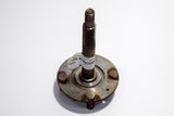 MOZZO RUOTA ANTERIORE VESPA VBB2