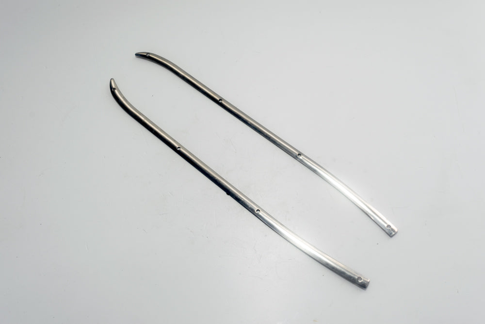 COPPIA LISTELLI VESPA SUPER-GTR-RALLY