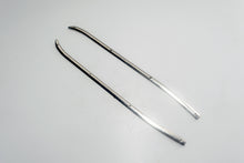 Carica l&#39;immagine nel visualizzatore di Gallery, COPPIA LISTELLI VESPA SUPER-GTR-RALLY