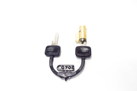 SERRATURA VESPA 50 NASELLO DA 4MM