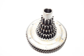 INGRANAGGIO MULT PX-SPRINT 12-16-20-24