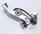 CONTATTI VESPA 125-150 1972