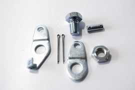 MORSETTO CPL FRENO POST VESPA