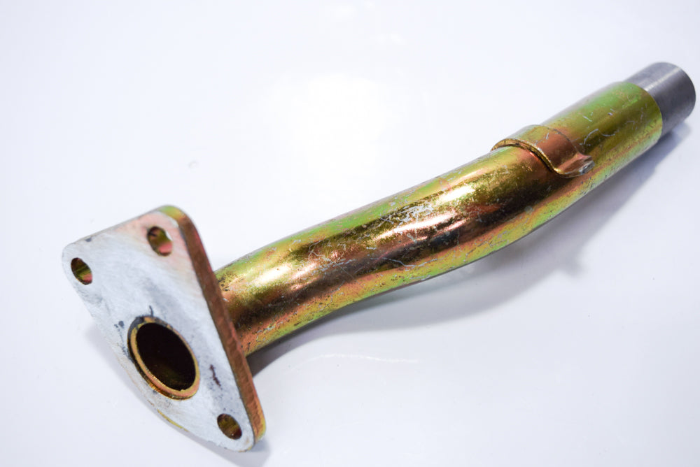 COLLETTORE ASPIRAZ.VESPA PK 3 FORI 16/16