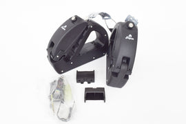 PORTA 2 SNOWBOARD LOGO FAPA