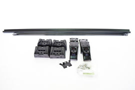 KIT ATTACCHI FAPA AUDI 80/90 86