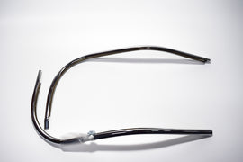 SALVABORDO VESPA 125 DAL 1957 AL 1966