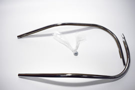 SALVABORDO CROM VESPA 125 GTR-150 SUPER