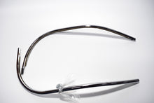 Carica l&#39;immagine nel visualizzatore di Gallery, SALVABORDO VESPA P200E-PX CROMATO