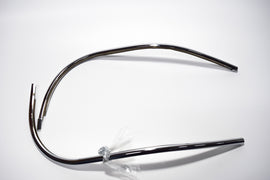 SALVABORDO VESPA P200E-PX CROMATO