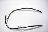 BORDO SCUDO CROMATO PARIMOR PIAGGIO VESPA PX 125 - 150 - P200E