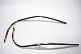 BORDO SCUDO CROMATO VESPA SS 180-200 RALLY