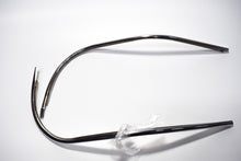 Carica l&#39;immagine nel visualizzatore di Gallery, BORDO SCUDO VESPA GS 160 CROMATO