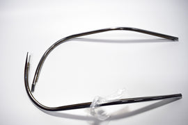 BORDO SCUDO VESPA GS 160 CROMATO