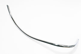 COPPIA BORDO SCUDO LAMBRETTA LI 3S ACCIA