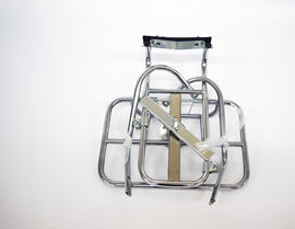 PORTAPACCHI POST LAMBR C/PORTARUOTA CR