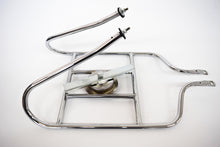 Carica l&#39;immagine nel visualizzatore di Gallery, PORTAPACCHI POST LAMBR LI 125-150 1 -2 S