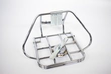 Carica l&#39;immagine nel visualizzatore di Gallery, PORTAPACCHI POST LAMBRETTA LI 3° SERIE