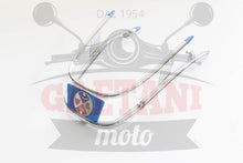 Carica l&#39;immagine nel visualizzatore di Gallery, PARAURTO 2TUBI CR VESPA50-125-ET 3-150GL