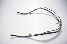 Carica l&#39;immagine nel visualizzatore di Gallery, PARAURTI ANT.LAMBRETTA LI 1-2 SERIE CR