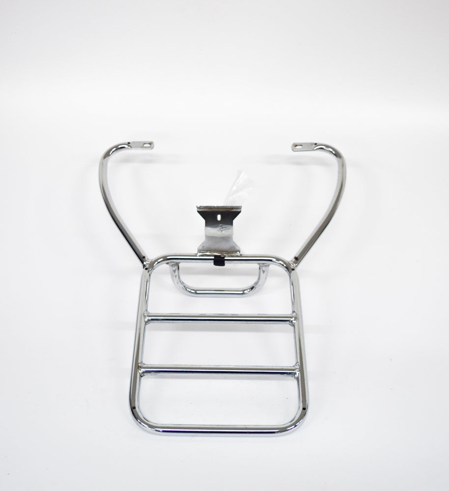 PORTAPACCHI POS CROM VESPA LX 50-125-150