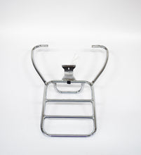 Carica l&#39;immagine nel visualizzatore di Gallery, PORTAPACCHI POS CROM VESPA LX 50-125-150