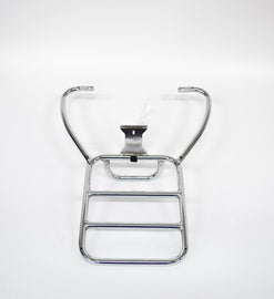 PORTAPACCHI POS CROM VESPA LX 50-125-150