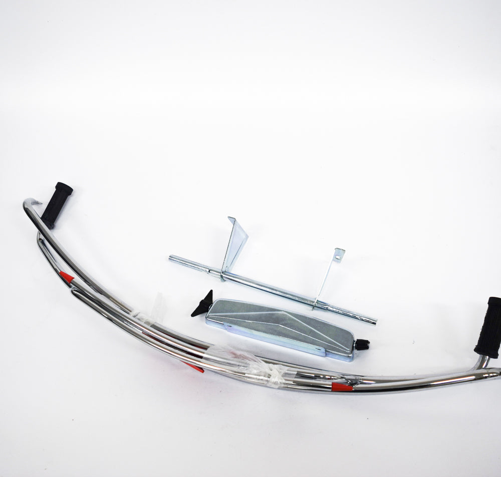 PERIMETRALE SALVABORDO VESPA 125-150