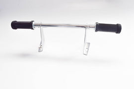 POGGIAPIEDI PASSEGGERO PX-125-150-GL-SS