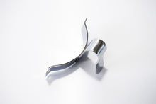 Carica l&#39;immagine nel visualizzatore di Gallery, GANCIO PORTABORSA IN FERRO LAMBRETTA