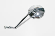 Carica l&#39;immagine nel visualizzatore di Gallery, SPECCHIO RETR.TONDO DX C/VITE M8X26 CROM