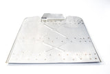 PEDANA GREZZA VESPA VNA1T 1958/VBA1T 1959>1960/VNB1T 1960>1961/VBB1T 1960>1961/VNB3T 1962 CON TAGLIO