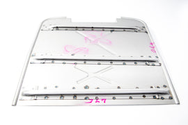 PEDANA VESPA 125 VNB2-6/VESPA 150 VBB2