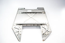 PEDANA VESPA 50 TUTTI MODELL C/PROLUNGHE