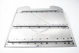PEDANA VESPA 125 VNC1-VNL2/VESPA 150 GL VLA1-150 SPRINT VLB1-150 SUPER VBC1/VESPA 180 RALLY VSD1