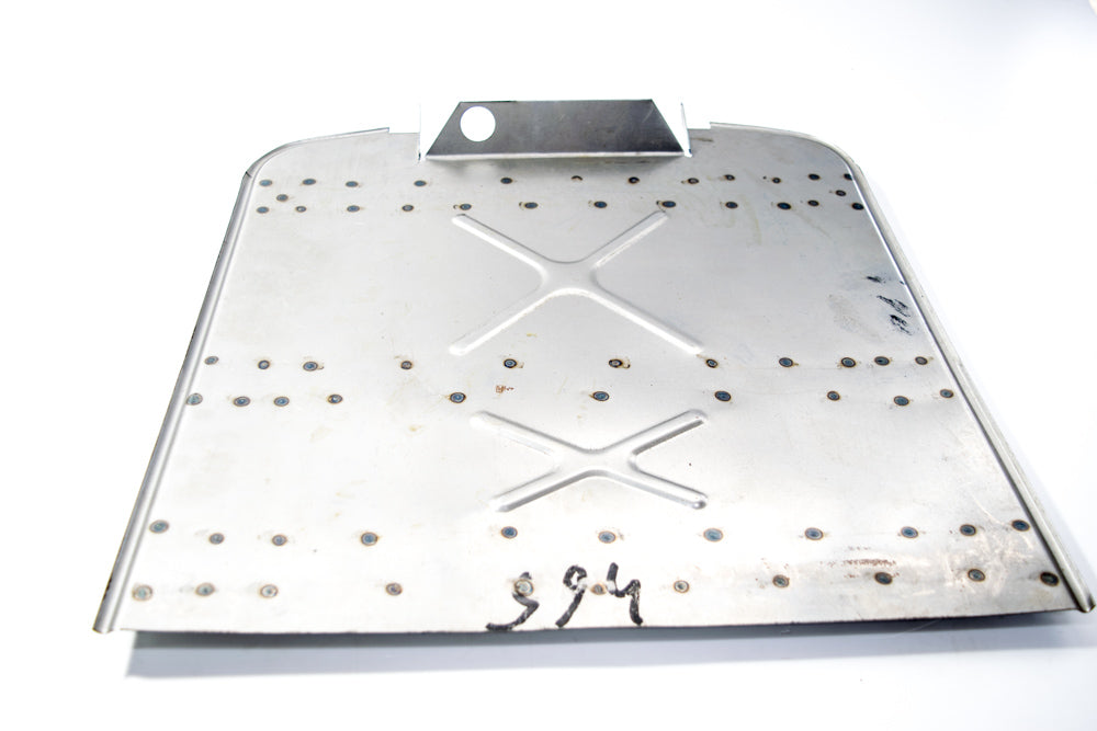 PEDANA VESPA 125 VNC1-VNL2/150 VLA-VLB